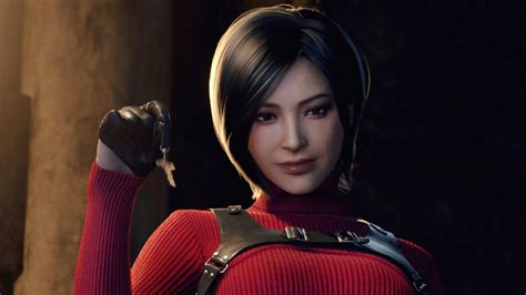 ada wong sex|Ada Wong vs RE Village Mission